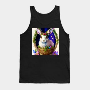 OSTARA/EASTER BUNNY Tank Top